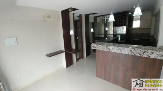 Sala Comercial para venda ou aluguel, 56m² no Capim Macio, Natal