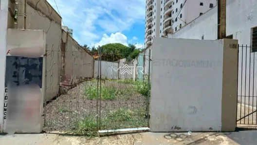 Lote/Terreno à venda, 96m² no Centro, Araraquara