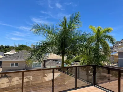 Casa de Condomínio com 5 Quartos para venda ou aluguel, 1500m² no Portão, Lauro de Freitas