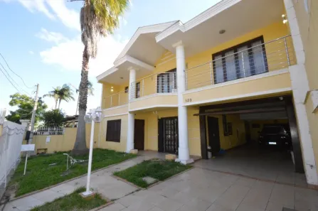 Casa com 3 Quartos para alugar, 300m² no Igara, Canoas