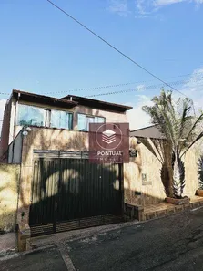 Sobrado com 3 Quartos à venda, 450m² no Setor Habitacional Vicente Pires - Trecho 3, Brasília
