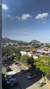 Apartamento com 2 Quartos para venda ou aluguel, 60m² no Freguesia (Jacarepaguá), Rio de Janeiro