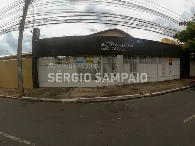 Casa de Condomínio com 1 Quarto para alugar, 65m² no Itapuã, Salvador