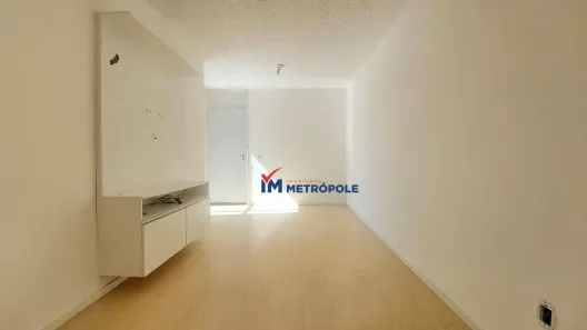 Apartamento com 2 Quartos para alugar, 51m² no Curicica, Rio de Janeiro