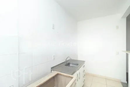 Apartamento com 2 Quartos à venda, 44m² no Humaitá, Porto Alegre