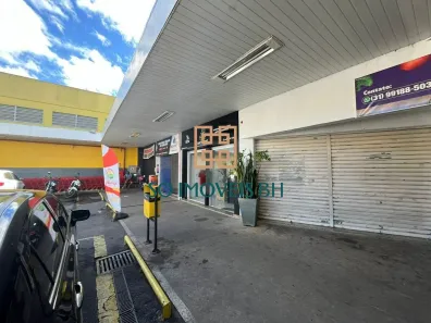 Ponto Comercial à venda, 120m² no Vila Maria II, Lagoa Santa