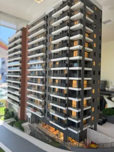 Apartamento com 2 Quartos à venda, 92m² no Centro, Guarapari