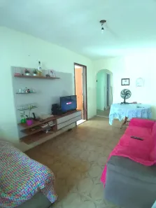 Casa com 3 Quartos à venda, 55m² no Cosme de Farias, Salvador