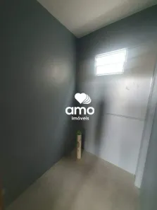 Galpão/Depósito/Armazém para alugar, 492m² no Guabiruba Sul, Guabiruba
