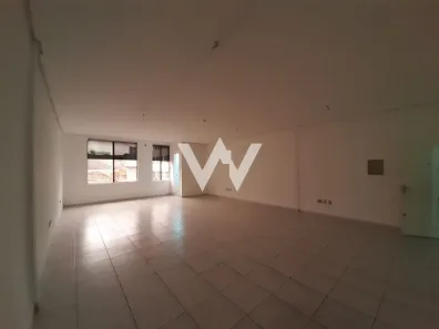 Sala Comercial para alugar, 61m² no Hamburgo Velho, Novo Hamburgo