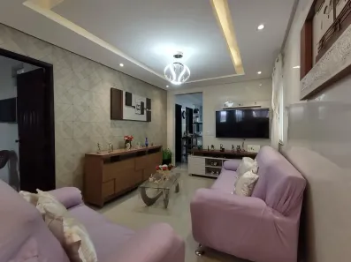Casa com 5 Quartos à venda, 370m² no Pirajá, Salvador