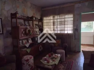 Casa com 3 Quartos à venda, 145m² no Saúde, Rio Claro