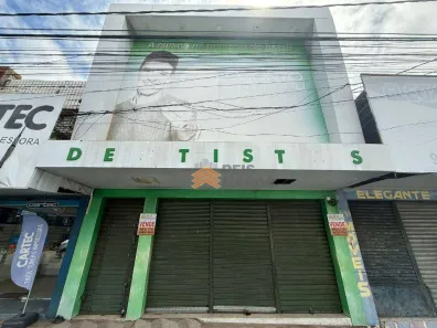Ponto Comercial à venda, 328m² no Alecrim, Natal