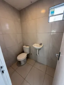 Sala Comercial com 1 Quarto para alugar, 52m² no Candeias, Jaboatão dos Guararapes