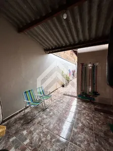 Casa com 4 Quartos à venda, 188m² no Jardim Guanabara II, Rio Claro
