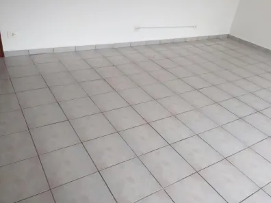 Sala Comercial para alugar, 40m² no Embaré, Santos