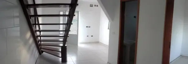 Sobrado com 2 Quartos para alugar, 82m² no Centro, Baía Formosa