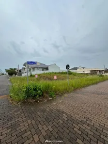 Lote/Terreno à venda, 450m² no Jardim Bela Vista, Vera Cruz