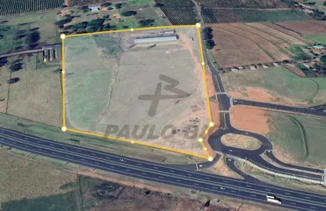 Lote/Terreno à venda, 1182m² no Garça, Garça
