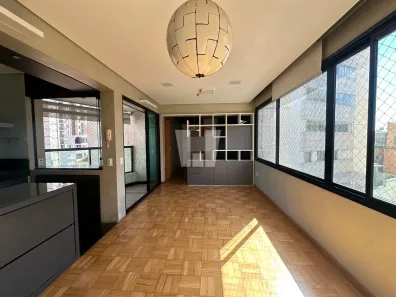 Apartamento com 3 Quartos à venda, 86m² no Cruzeiro, Belo Horizonte