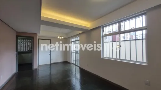 Apartamento com 3 Quartos para alugar, 132m² no São Pedro, Belo Horizonte