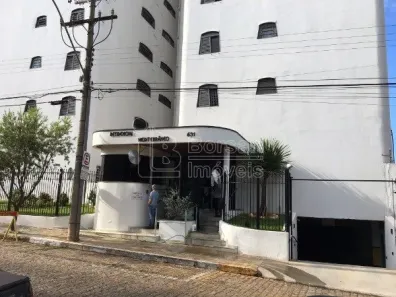 Apartamento com 3 Quartos à venda, 117m² no Centro, Araraquara