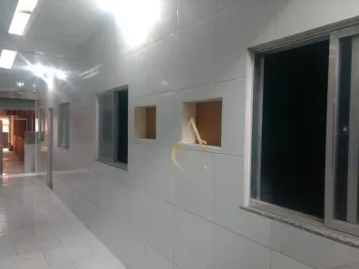 Apartamento com 2 Quartos à venda, 40m² no Cabuçu, Nova Iguaçu