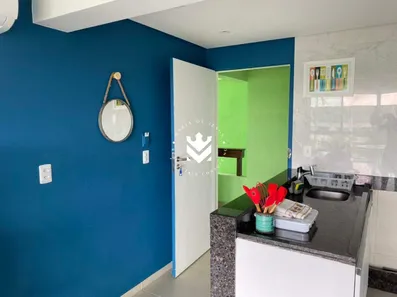 Apartamento com 3 Quartos à venda, 65m² no , Ipojuca