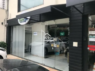 Ponto Comercial com 4 Quartos para alugar, 84m² no Petrópolis, Natal