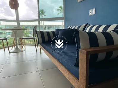 Apartamento com 3 Quartos à venda, 65m² no , Ipojuca