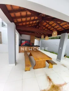 Casa com 3 Quartos à venda, 300m² no Guaiúba, Guarujá