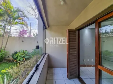 Apartamento com 1 Quarto para alugar, 55m² no Rondônia, Novo Hamburgo