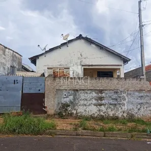 Casa com 2 Quartos à venda, 95m² no Vila Indaiá, Rio Claro