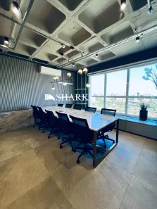 Sala Comercial à venda, 157m² no Jardim Goiás, Goiânia