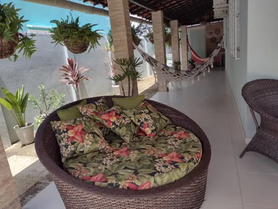 Casa com 3 Quartos à venda, 150m² no Enseadinha, Ipojuca