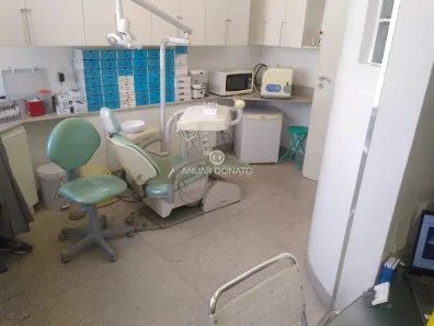 Ponto Comercial à venda, 21m² no Santo Agostinho, Belo Horizonte