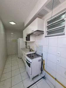 Apartamento com 2 Quartos para alugar, 55m² no Vila Avelina, Nova Iguaçu