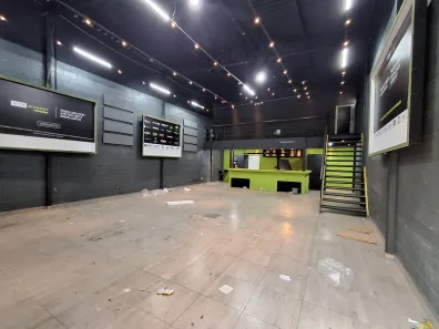 Galpão/Depósito/Armazém para alugar, 300m² no Pechincha, Rio de Janeiro