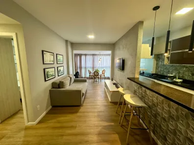 Apartamento com 2 Quartos à venda, 74m² no Barra, Salvador