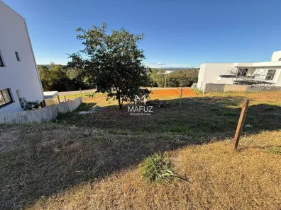 Lote/Terreno à venda, 405m² no Gran Park, Vespasiano