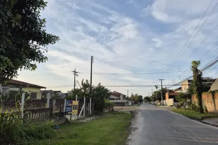 Lote/Terreno à venda, 300m² no Riviera, Matinhos