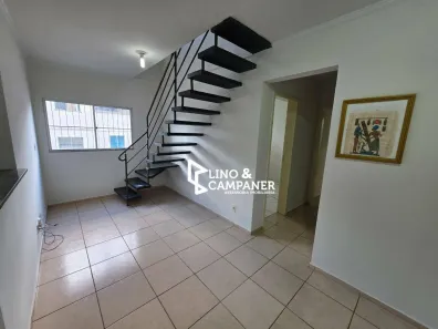 Apartamento com 2 Quartos para venda ou aluguel, 94m² no Vale dos Tucanos, Londrina