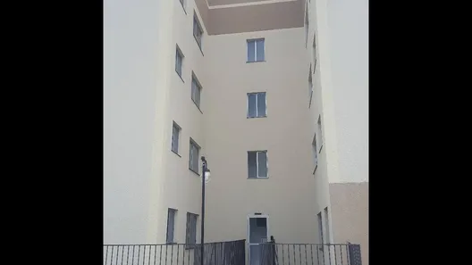 Apartamento com 2 Quartos à venda, 46m² no Betim Industrial, Betim