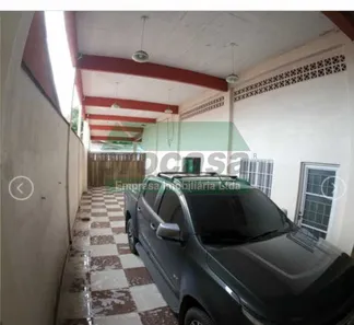 Casa com 3 Quartos para venda ou aluguel, 450m² no Dom Pedro I, Manaus