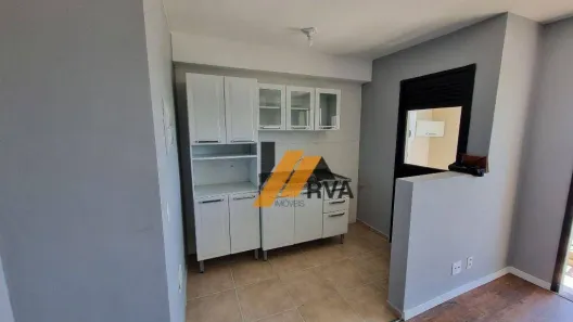 Apartamento com 2 Quartos para alugar, 50m² no Vera Tereza, Caieiras