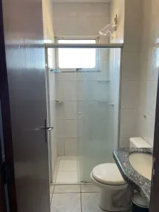 Apartamento com 2 Quartos para alugar, 49m² no Plano Diretor Norte, Palmas