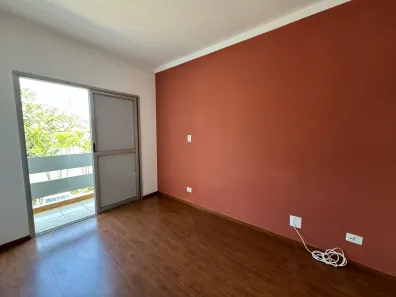 Apartamento com 2 Quartos à venda, 70m² no Parque Três Meninos, Sorocaba