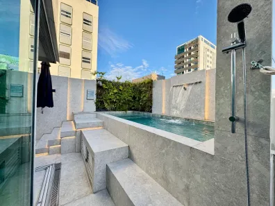 Cobertura com 3 Quartos à venda, 203m² no Savassi, Belo Horizonte