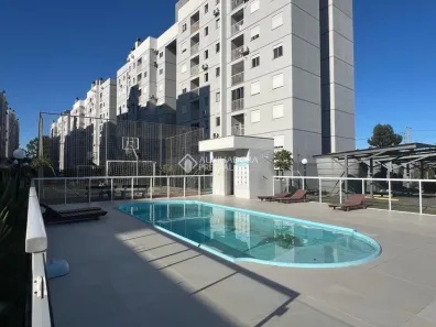 Apartamento com 2 Quartos à venda, 56m² no Santa Rita, Guaíba