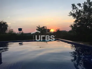 Fazenda/Sítio com 3 Quartos à venda, 257m² no CONDOMINIO RECANTO DI VENEZA, Nova Veneza